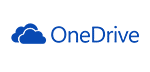 Logo von OneDrive Datensicherung und Datenübergabe